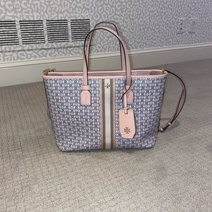 Tory Burch Gemini Link *mini*